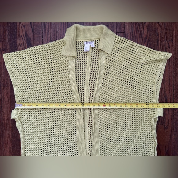 Spanner Knit Vest - Picture 11 of 13